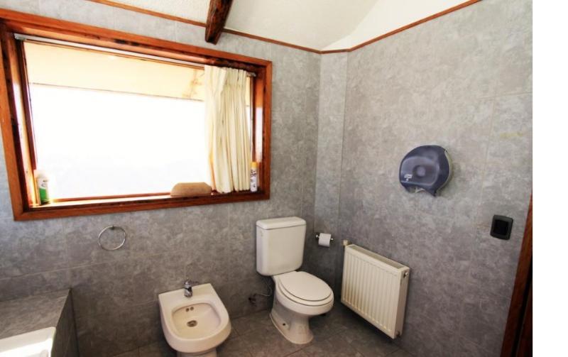 Cordillera Hostel Farellones Εξωτερικό φωτογραφία