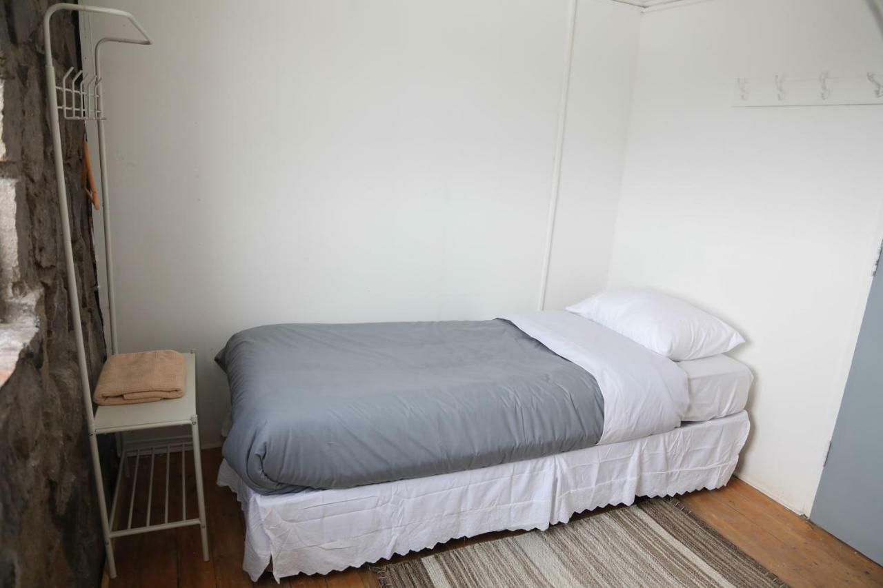 Cordillera Hostel Farellones Εξωτερικό φωτογραφία